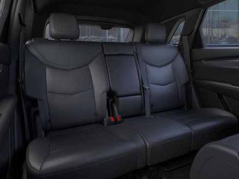 New 2026 Cadillac XT5 Luxury image 47