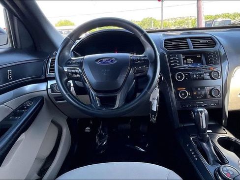 Used 2018 Ford Explorer 4WD image 5