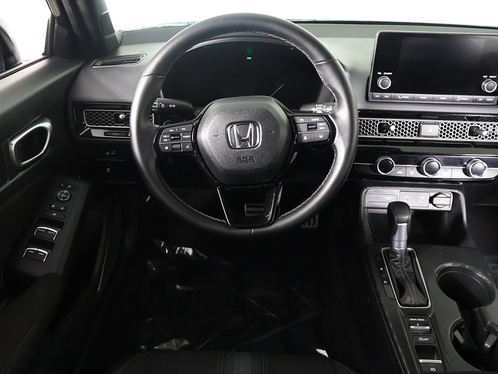 Used 2026 Honda Civic Sport image 32