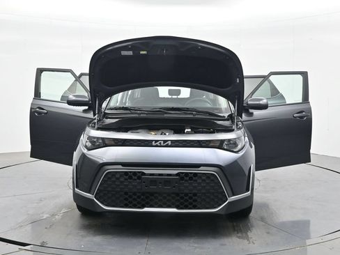 Used 2024 Kia Soul LX w/ Option Group 015 FWD image 40