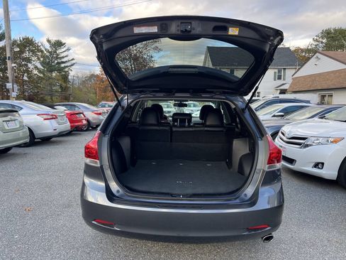 Used 2015 Toyota Venza XLE w/ XLE Premium Package AWD/4WD image 15
