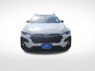 Used 2024 Subaru Crosstrek 2.0i Premium AWD/4WD video 2