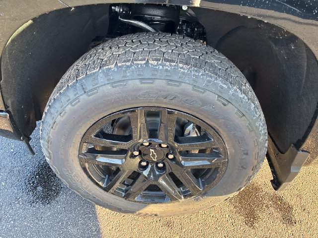New 2026 Chevrolet Silverado 1500 RST AWD/4WD image 29