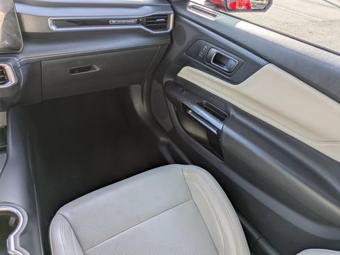 Certified 2024 Ford Mustang Premium RWD image 16