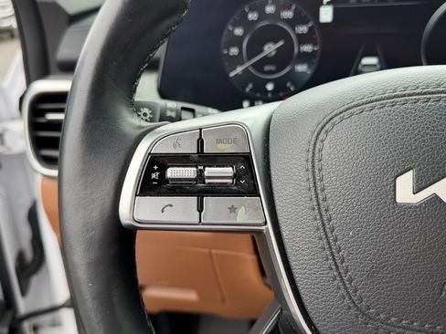 Used 2025 Kia Telluride SX Prestige X-Line image 19