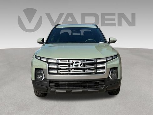 New 2026 Hyundai Santa Cruz SEL FWD image 24