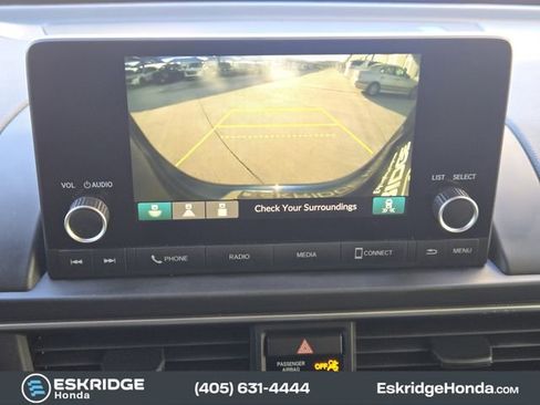 Used 2025 Honda Pilot Sport image 19