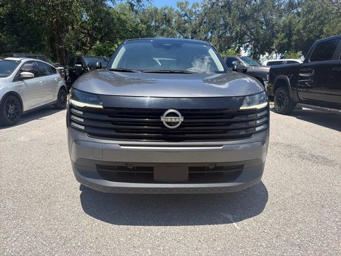 Used 2025 Nissan Kicks SV FWD image 3