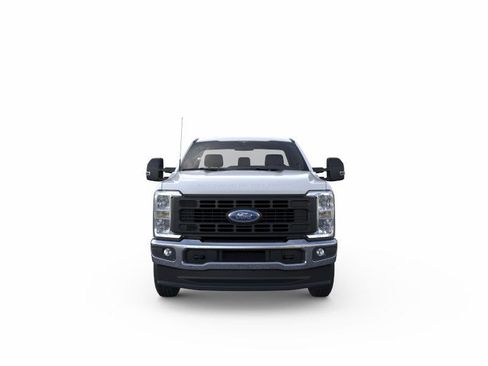 New 2026 Ford F250 XL w/ XL Chrome Package AWD/4WD image 30