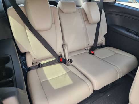 New 2026 Honda Odyssey EX-L image 7