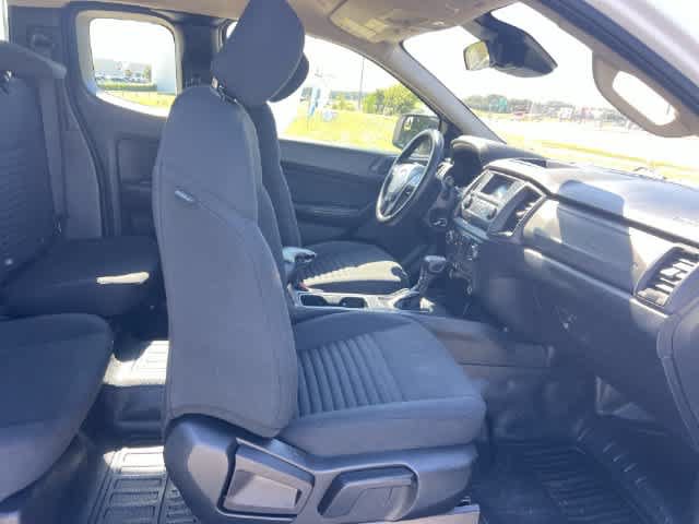 Used 2019 Ford Ranger XL w/ Equipment Group 101A Mid RWD image 12