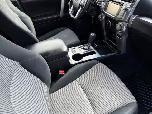 Used 2017 Toyota 4Runner SR5 RWD image 17