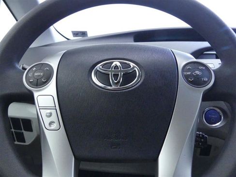 Used 2012 Toyota Prius Two FWD image 10