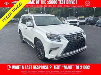 Used 2023 Lexus GX 460 Luxury w/ Sport Design Package AWD/4WD video 1