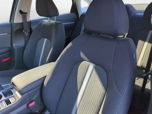 New 2026 Hyundai Sonata SE image 10