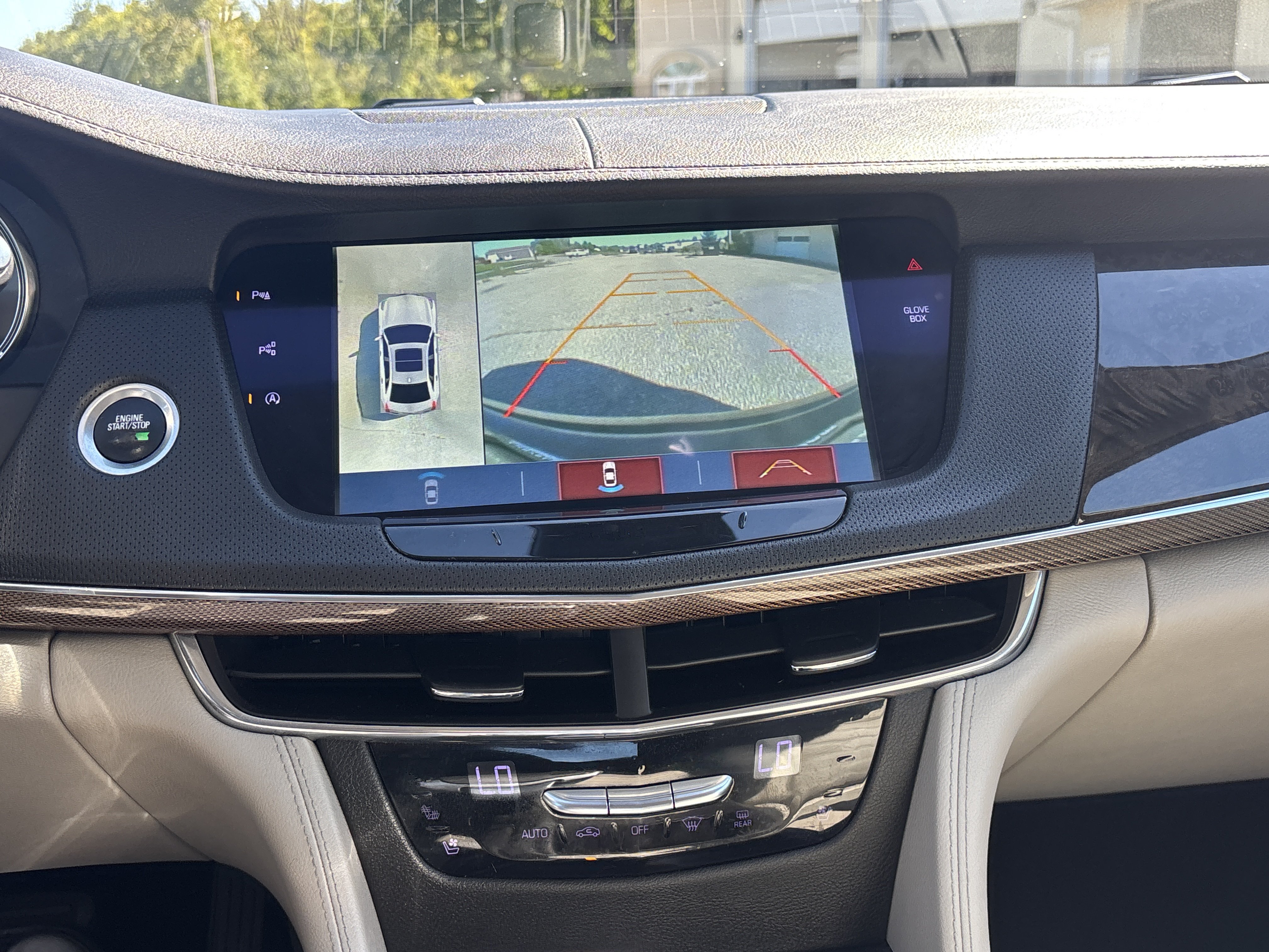 Used 2018 Cadillac CT6 Premium Luxury w/ Super Cruise Package AWD/4WD image 22