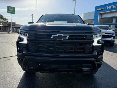 New 2026 Chevrolet Silverado 1500 RST w/ RST Select Package image 2