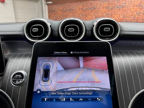 Certified 2023 Mercedes-Benz GLC 300 GLC 300 image 20