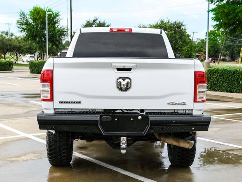 Used 2020 RAM 2500 Big Horn image 9
