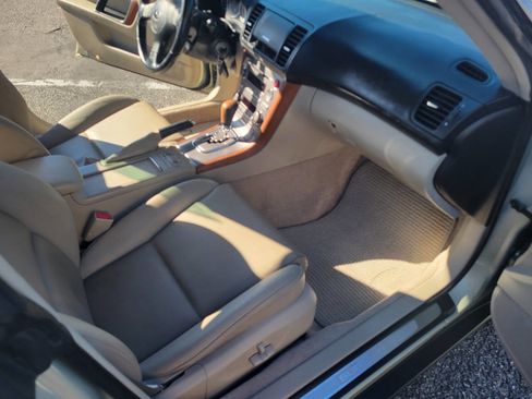 Used 2005 Subaru Outback 3.0R L.L. Bean image 21