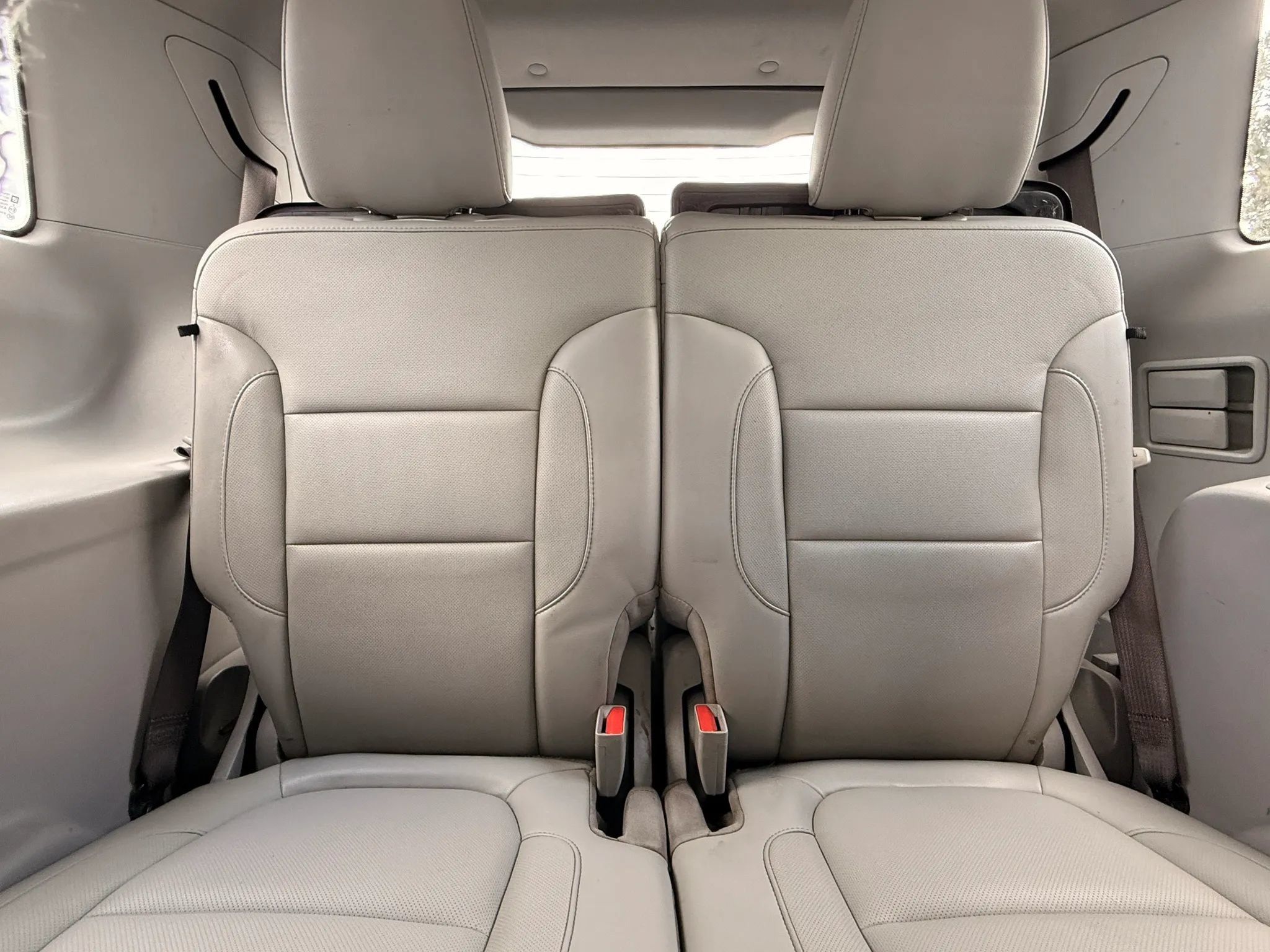 Used 2017 GMC Acadia SLT w/ LPO, Black Accent Package FWD image 22