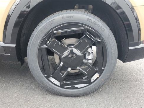 New 2027 Kia Telluride EX X-Line image 7