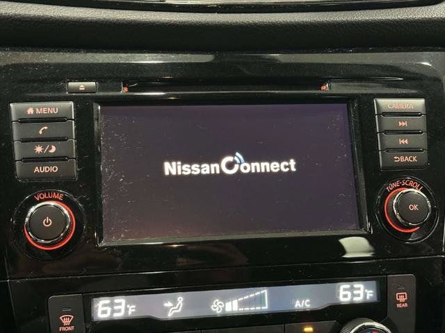 Used 2019 Nissan Rogue SV AWD/4WD image 21