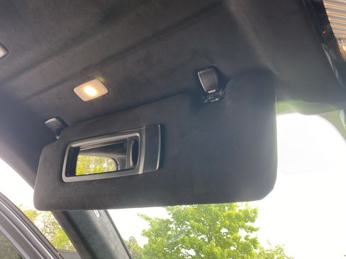 Used 2023 BMW XM AWD/4WD image 43