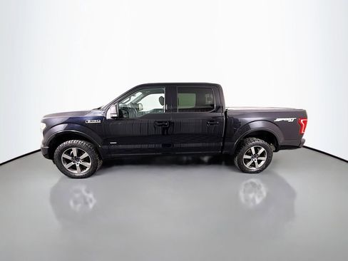 Used 2017 Ford F150 XLT w/ Equipment Group 302A Luxury image 4
