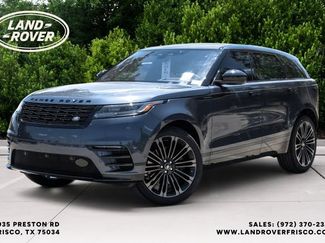 New 2026 Land Rover Range Rover Velar Belgravia AWD/4WD video 1