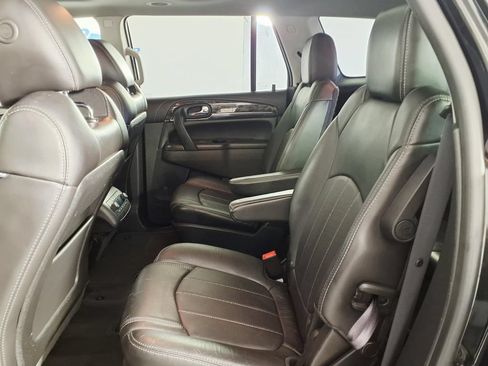 Used 2014 Buick Enclave Premium FWD image 12