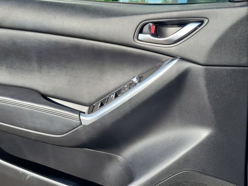 Used 2016 MAZDA CX-5 Grand Touring AWD/4WD image 6