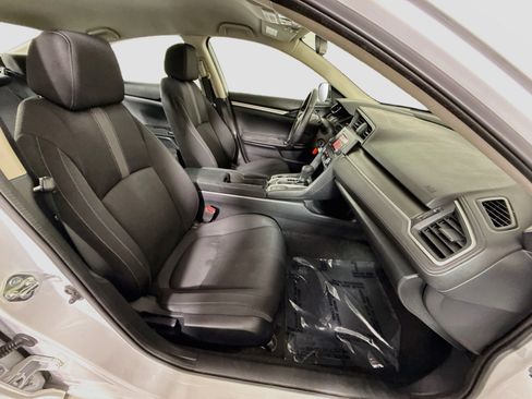 Used 2020 Honda Civic LX image 28