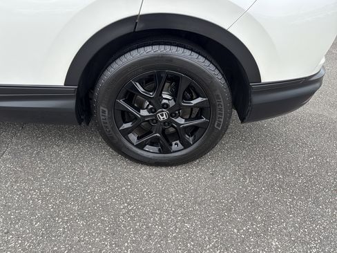 Used 2018 Honda CR-V EX-L image 13