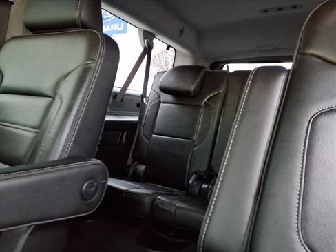 Used 2020 GMC Yukon XL Denali w/ Denali Ultimate Package image 9