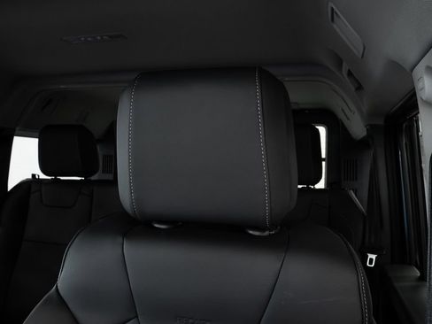 New 2026 INEOS Grenadier AWD/4WD image 39