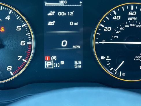 New 2026 Subaru Crosstrek 2.5i Wilderness AWD/4WD image 29