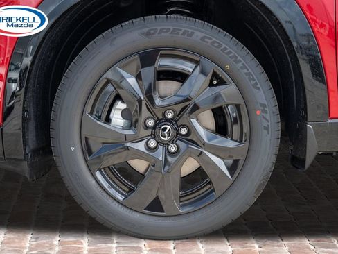 Used 2026 MAZDA CX-5 2.5 S w/ Premium Package AWD/4WD image 33