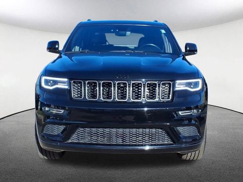 Used 2021 Jeep Grand Cherokee Limited X image 9