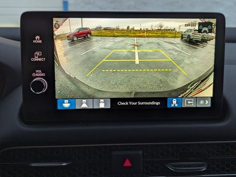 New 2026 Honda HR-V EX-L image 14