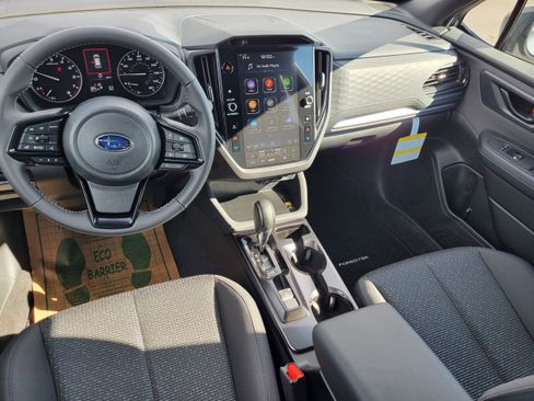 New 2026 Subaru Forester Premium image 13