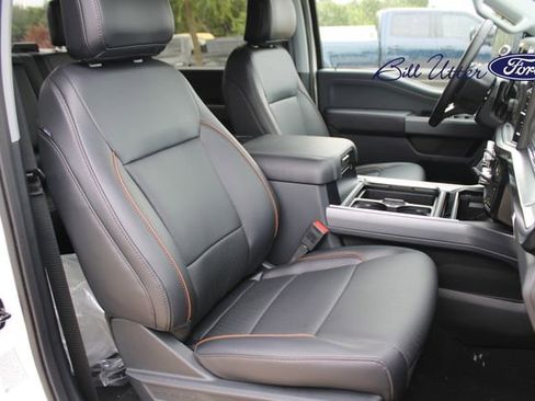 New 2025 Ford F250 Lariat w/ Lariat Ultimate Package image 7