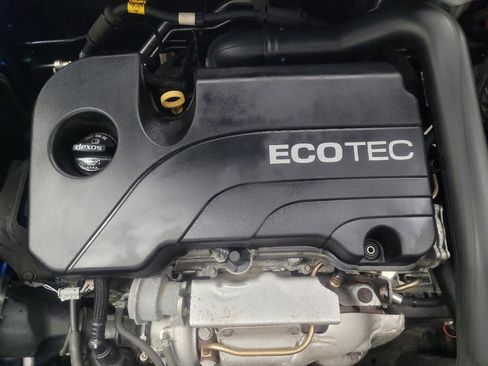 Used 2019 Chevrolet Equinox LT image 30