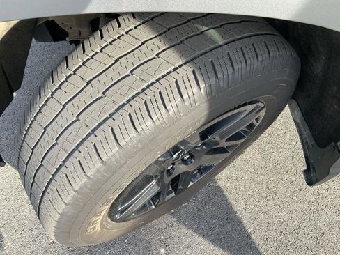 Used 2023 Chevrolet Silverado 1500 Custom w/ LPO, Dark Essentials Package image 17