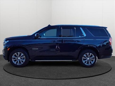 Used 2024 Chevrolet Tahoe LS w/ Driver Alert Package image 2