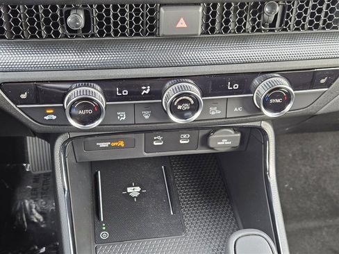 New 2026 Honda CR-V Sport image 17