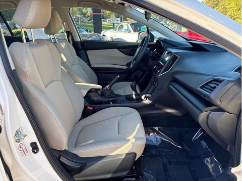 Used 2018 Subaru Impreza 2.0i image 11