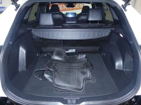 Used 2023 Toyota RAV4 XSE AWD/4WD image 28