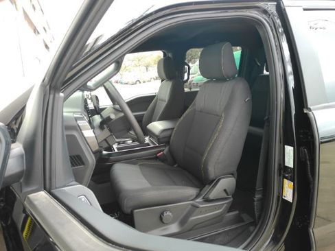 Used 2025 Ford F150 STX image 16