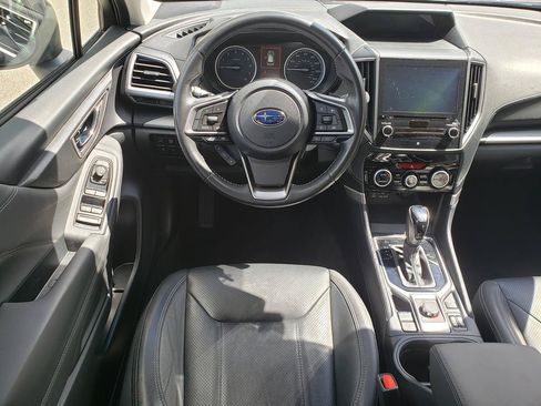 Used 2021 Subaru Forester Limited AWD/4WD image 14